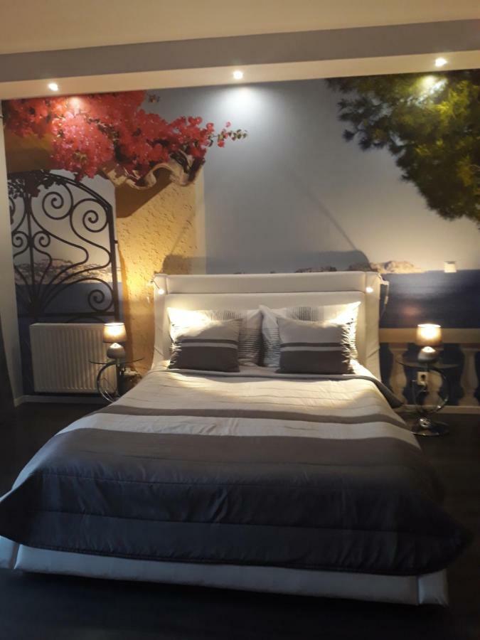 Apartament Onyx Poznan Bagian luar foto